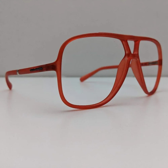 🕶️Frame Only! Dolce&Gabbana DG6081 Sunglasses 60/11 135 /KAC410🕶️ - Picture 3 of 7